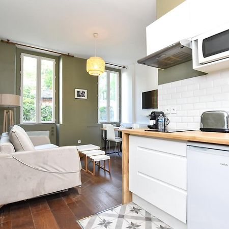 Cosy Apartment - 1Br-4P - Place De La Bastille París Exterior foto